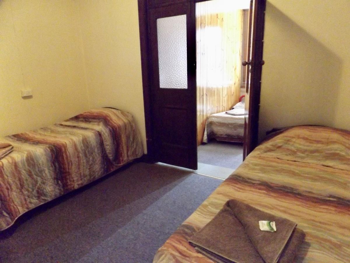 Imperial Hotel Coonabarabran Eksteriør billede